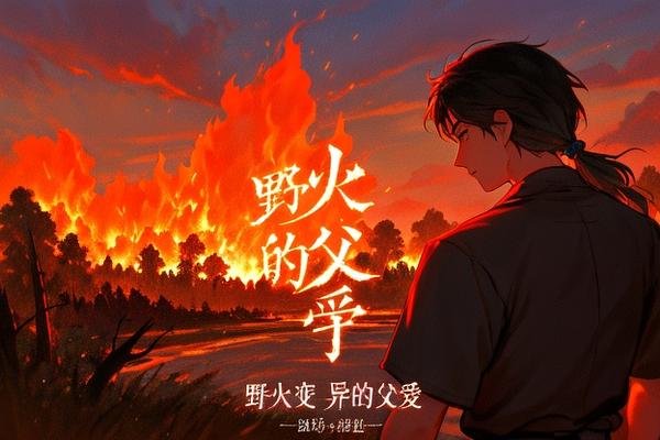 野火变异的父爱林晚晚小说内容