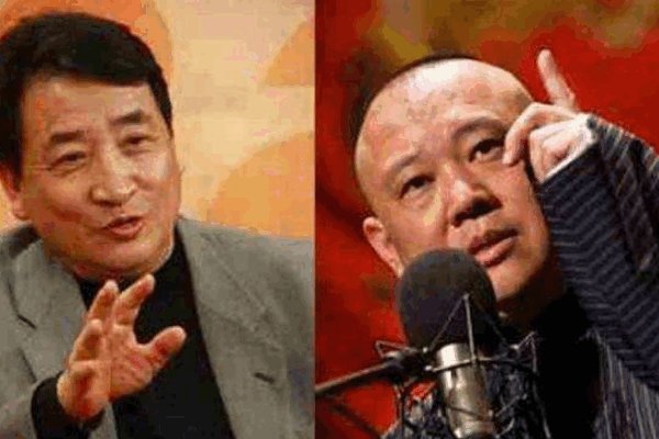 孟凡贵郭德纲恩怨 郭德纲与姜昆的恩怨到底怎么来的