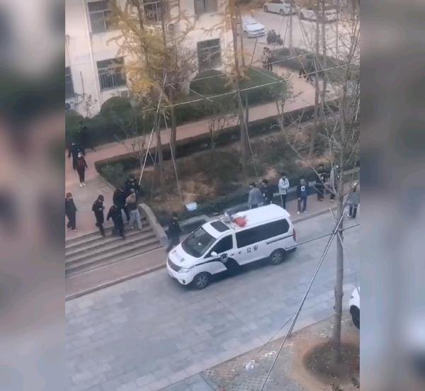 为爱冲锋，后续如何