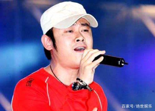 刀郎为什么抛弃了云朵?