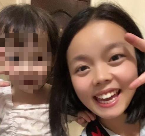 21岁单亲妈妈带娃送外卖,不要亡夫赔偿金