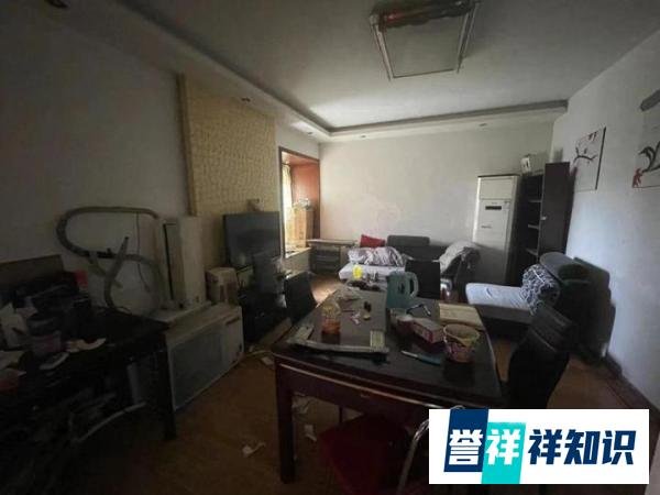【成都青羊区】东立清水河畔76平套二6.6折起拍，77W！