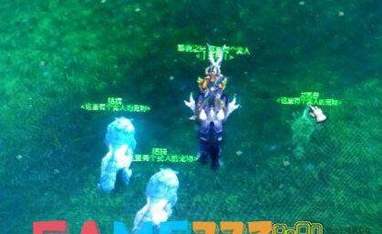 wow7.0至高岭地图守夜人营地在哪里 风筝玩具微光鹏羽在哪