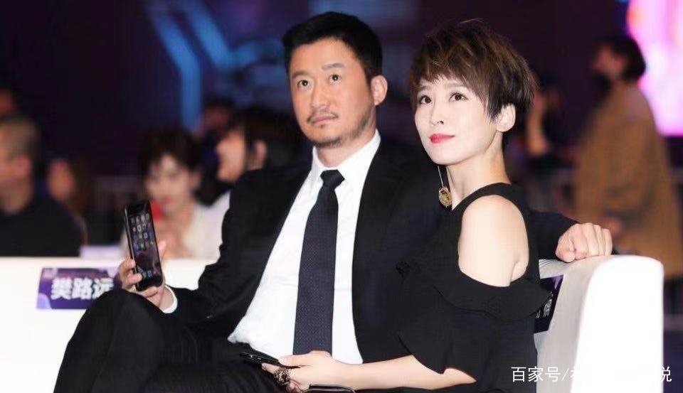戚薇李承铉被传出婚变,戚薇发文向网友道歉,坦白婚姻状况,你怎么看?