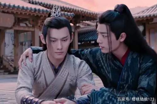耽改全面叫停！《陈情令》恐遭下架，为什么要抵制耽改剧？