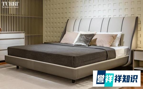 进口家具Turri,意大利奢居品牌的迷人魅力