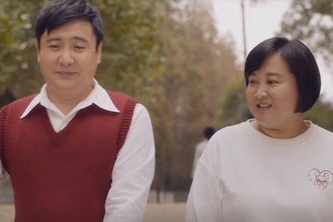 有网友说看《你好,李焕英》把口罩哭湿了,这部影片有哪些泪点?