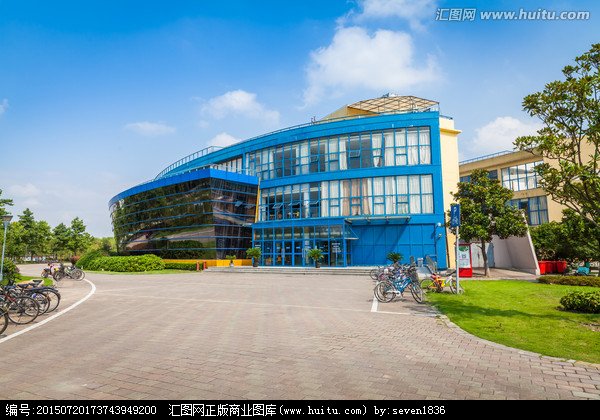 松江大学城的相关网站