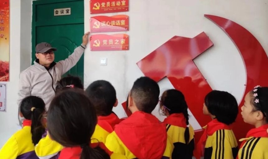 入队前做一件好事是什么