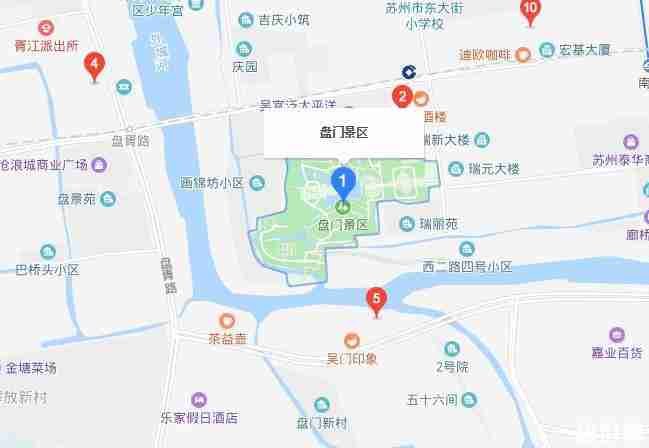 徐州二日游经典线路顺序