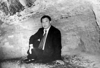 唱山路十八弯的那个李琼的老公是谁?
