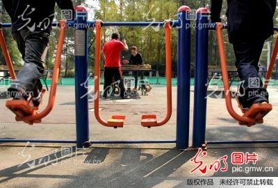 健之乐的发展历程