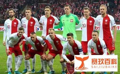 俄罗斯无缘卡塔尔世界杯，波兰直接晋级决赛