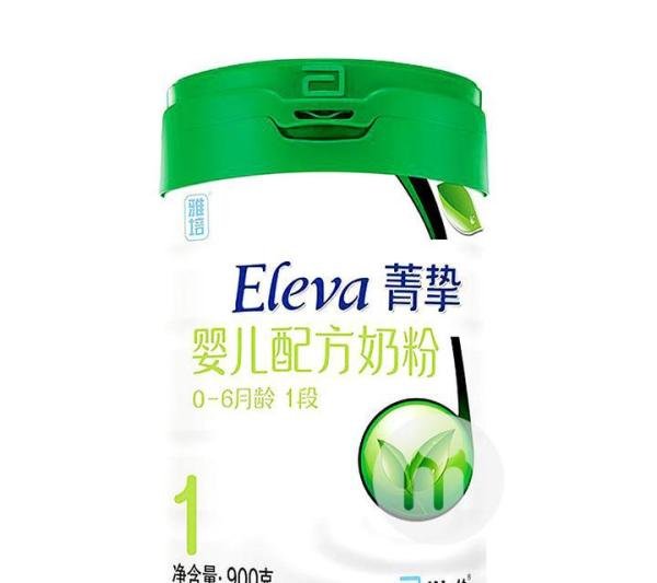 直接告诉你，十大不建议购买的奶粉品牌