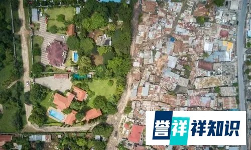 26个人掌握了世界一半的财富:而你为什么越努力越穷?