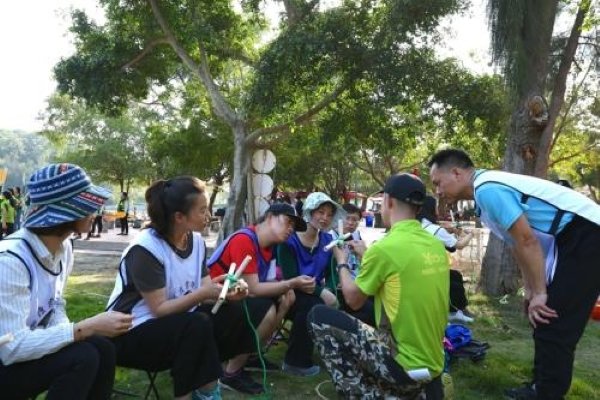 深圳青少年研学实践活动基地哪里好?