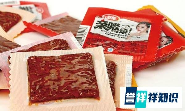 如何看待卫龙辣条抽检不合格?