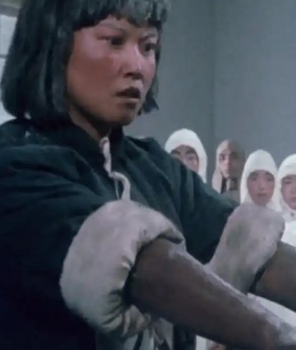 《黑太阳731》在港重映满座售罄?