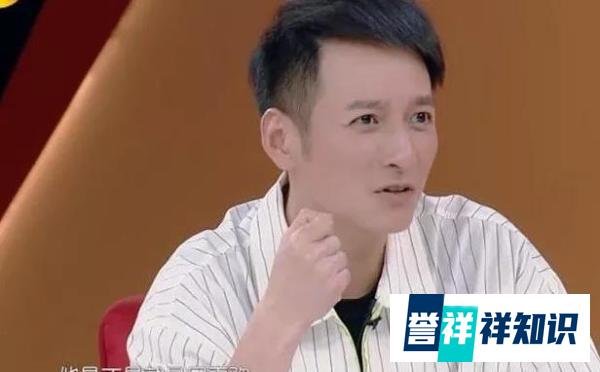 为什么于小彤的三段恋情都是“姐弟恋”?维嘉早已帮忙问出答案