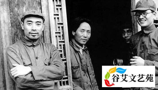 1960年，长沙舞会突然停电，周总理快步冲到毛主席身边，这是为何