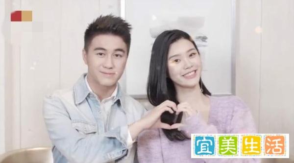为什么何猷君会娶模特奚梦瑶，而不是学何猷龙一样娶个富家女？