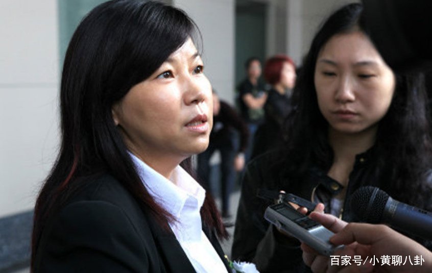 开除田亮力捧全红婵,大闹奥运会裁判席,领队周继红究竟什么来头?