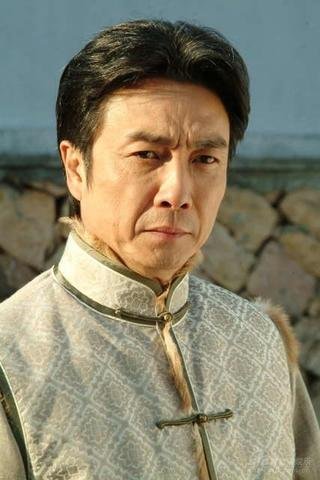 玫瑰江湖电视剧演员表