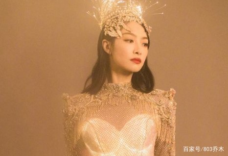 宋茜金鹰女神形象太丑，赵露思点赞黑宋茜文章，结果如何？