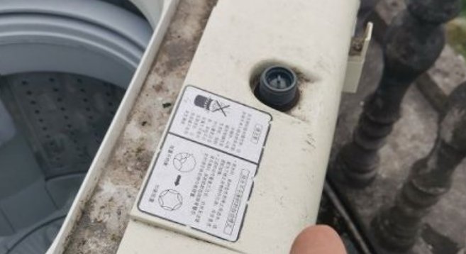 洗衣机进水电磁阀怎么换