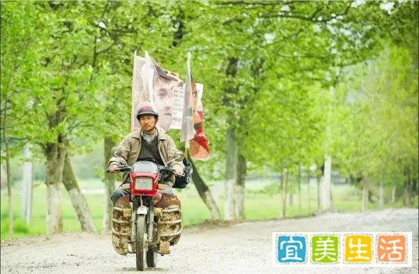电影 《失孤》原型郭刚堂的儿子找到了！刘德华送来祝福