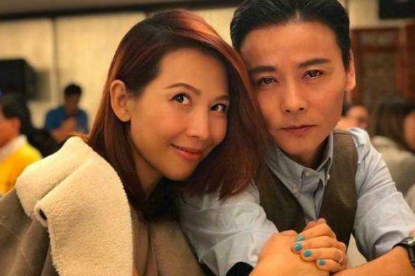 蔡少芬逼婚张晋，逼来的婚姻会幸福吗？