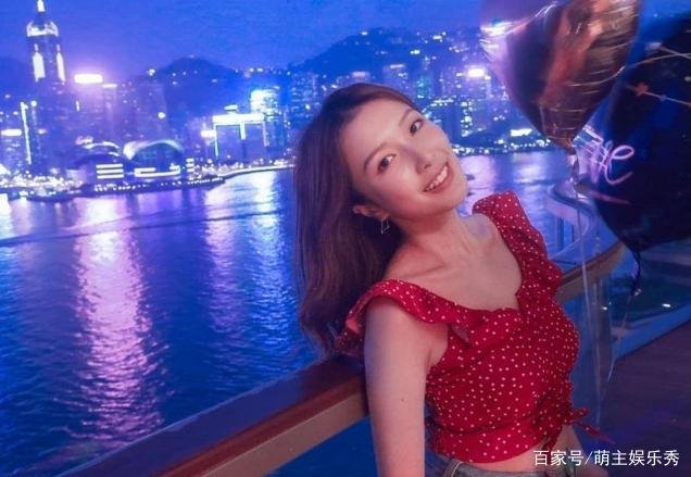 李泽楷新女友郭嘉文被嘲像丫环!同为港姐,为何梁洛施会让人念念不忘?
