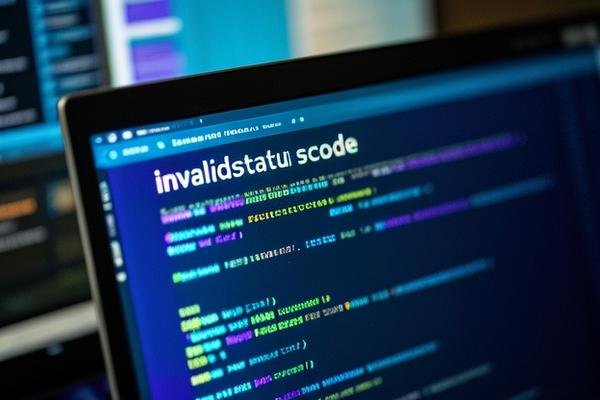 invalidstatuscode怎么处理苹果
