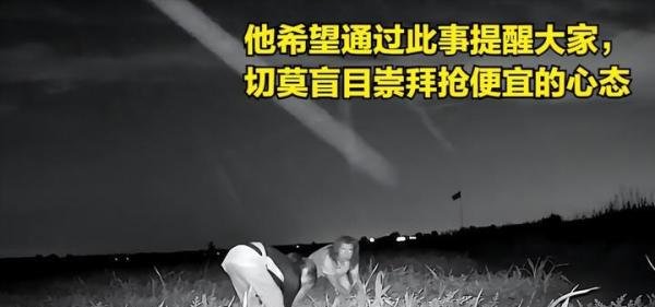 2女子拿麻袋到瓜地疯狂偷瓜，瓜农：吃一两个没事，拿麻袋太过分