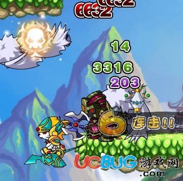 造梦西游3朱雀天境混沌怎么打