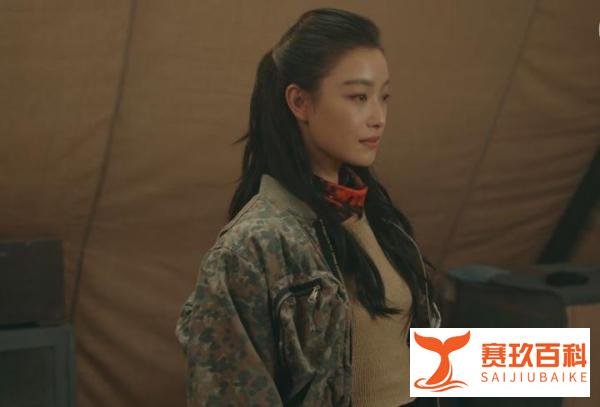 《西出玉门》大结局，有点虎头蛇尾，故事大团圆结局，没有记忆点