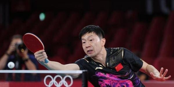 马龙卫冕奥运乒乓男单金牌 这是咋情况？