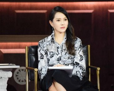 伊能静首谈婆婆落泪,回首和庾澄庆婚姻,她当年为何离婚?