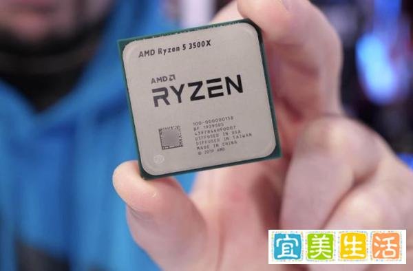 Win11新战场,intel你莫嚣张!微软、AMD修复锐龙CPU性能bug