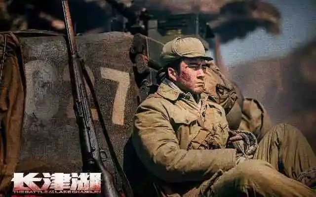 《长津湖》再次延长上映时间,背后的原因是什么?