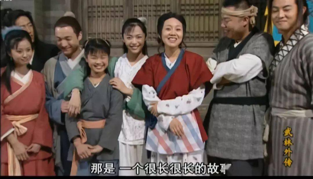 牛!95后女孩用10斤巧克力神还原《武林外传》小院,对此你有何回忆?