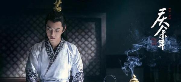 《庆余年2》原班人马回归，“夫妻档”看点足，唯独女主换了她！