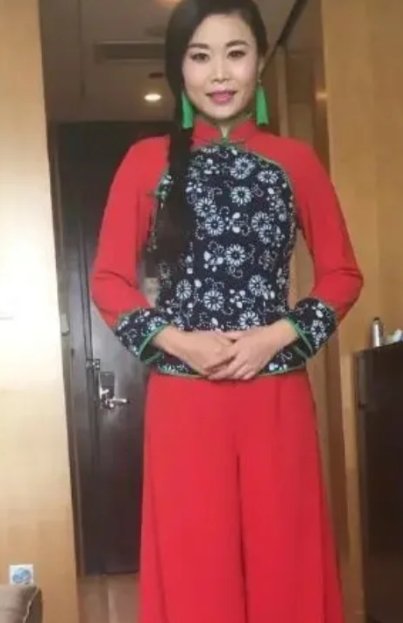草帽姐的婚姻状况