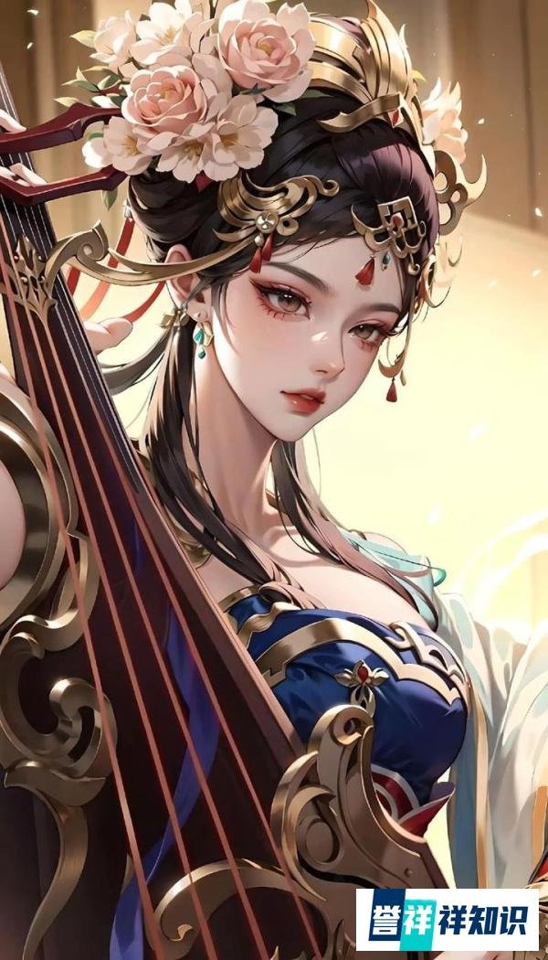 王者荣耀打野杨玉环:版本新宠,均衡之王