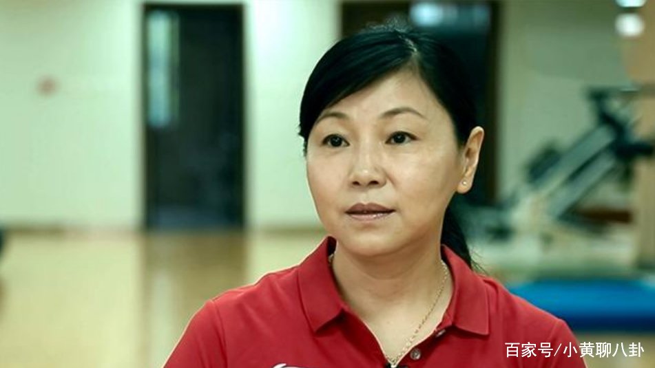 开除田亮力捧全红婵，大闹奥运会裁判席，领队周继红究竟什么来头？