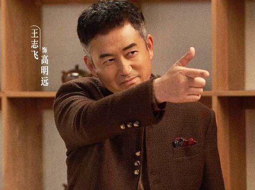 扫黑风暴:高明远非要拿下伊河新村,这里面到底藏着什么秘密?
