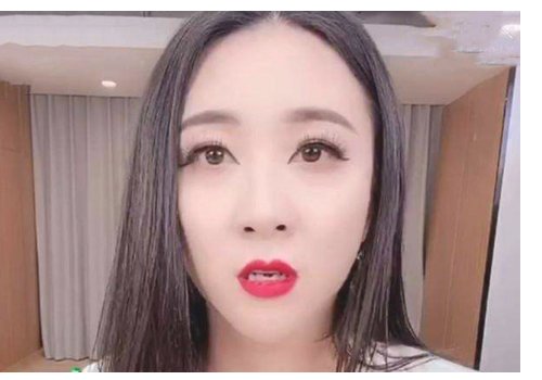 快手张开凤是男的还是女的