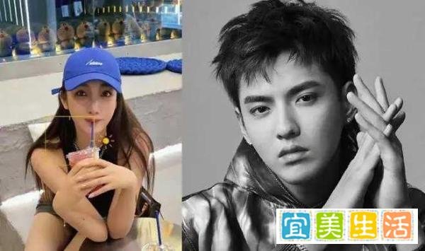 都美竹:哭诉自己太惨,才17岁就被吴亦凡给睡了,以后没法嫁人了