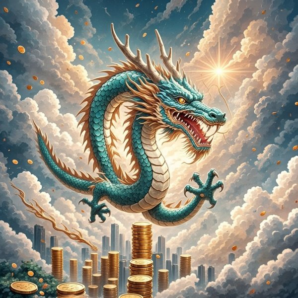 数学货币概念的龙头股票