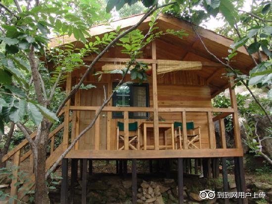 怀柔山吧是什么地方？